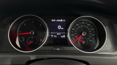 Volkswagen Golf 1.6 TDI SE 5dr DSG [Nav] Diesel Estate